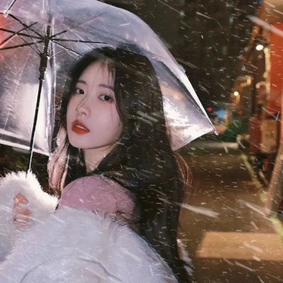 影子