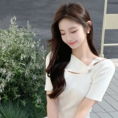 爱哭的孩子